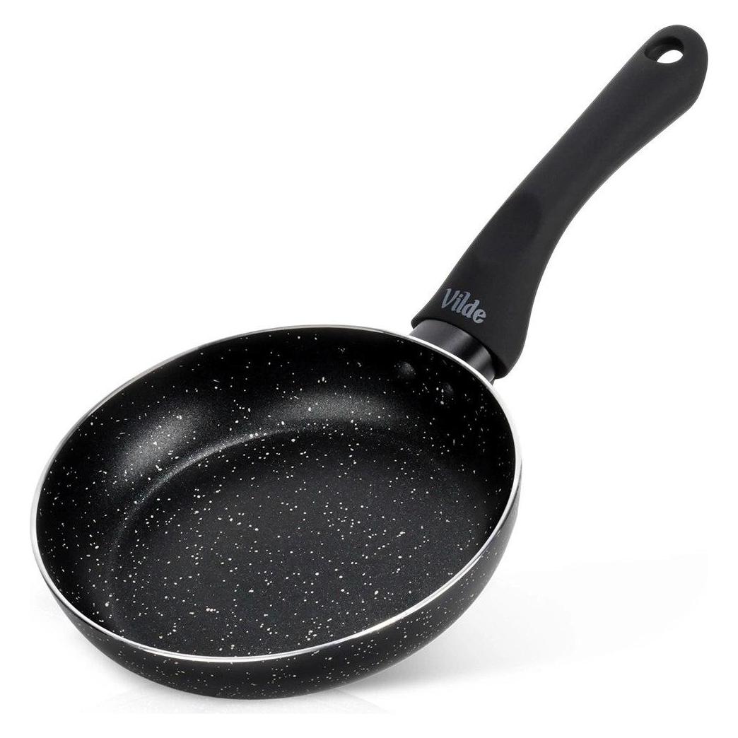 Konighoffer Granitpfanne BLACK LINE 16 cm (Bratpfanne) (65572653)