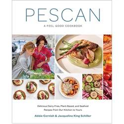 Pescan, Ratgeber von Abbie Cornish, Jacqueline King Schiller