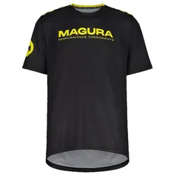 Magura, Herren, Velotrikot, Freeride Jersey highfivemtns, M - leichtes mit Geruchsschu... (M), M