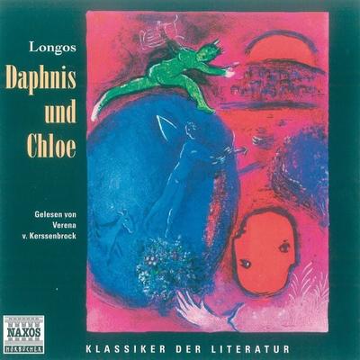 Daphnis und Chloe - , Audio, 4056198002490