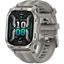 Kospet Pulse 2 Silber, Smartwatch