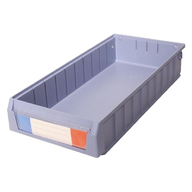 RS PRO Shelf bin 500x234x 90mm (7755296)