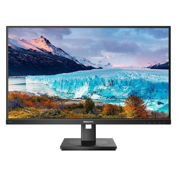 Philips S-Line 273S1 (1920 x 1080 Pixel, 27") (273S1/00)
