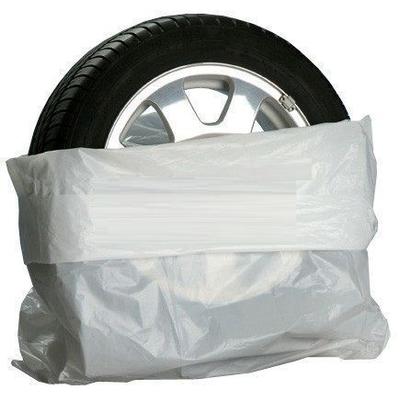 GEMATIC Reifentasche Reifentüten XL VPE100 10550