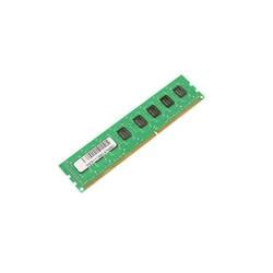 CoreParts MMST-DDR3-24007-4GB Server-Arbeitsspeicher DDR3 4 GB 1 x 4 GB 240pin DIMM MMST-DDR3-24007-4GB