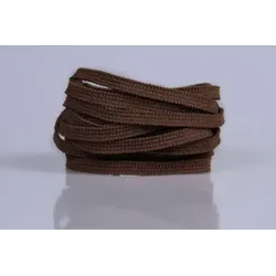 Elastisches Gummiband | 5 mm | braun | 5 mtr. | Deutsche Herstellung