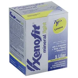 Xenofit Mineral Light 130 G
