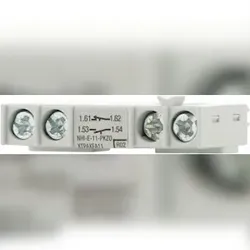 Eaton Normalhilfsschalter NHI-E-11-PKZ0 082882