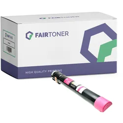 Kompatibel für Lexmark C 950 DE (C950X2MG) Toner Magenta