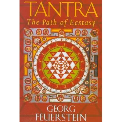 Tantra, Taschenbuch von Georg Feuerstein, KNV Besorgung, 978-1-57062-304-2