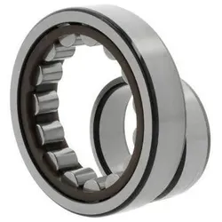 Nachi Zylinderrollenlager NU308 EG ID 40mm AD 90mm Breite23mm