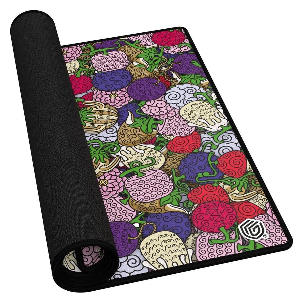 Ultimate Guard Play-Mat One Piece - Devil Fruits (GTIN4056133054089)