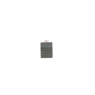 Bosch Relais, Arbeitsstrom [Hersteller-Nr. 0986332080]