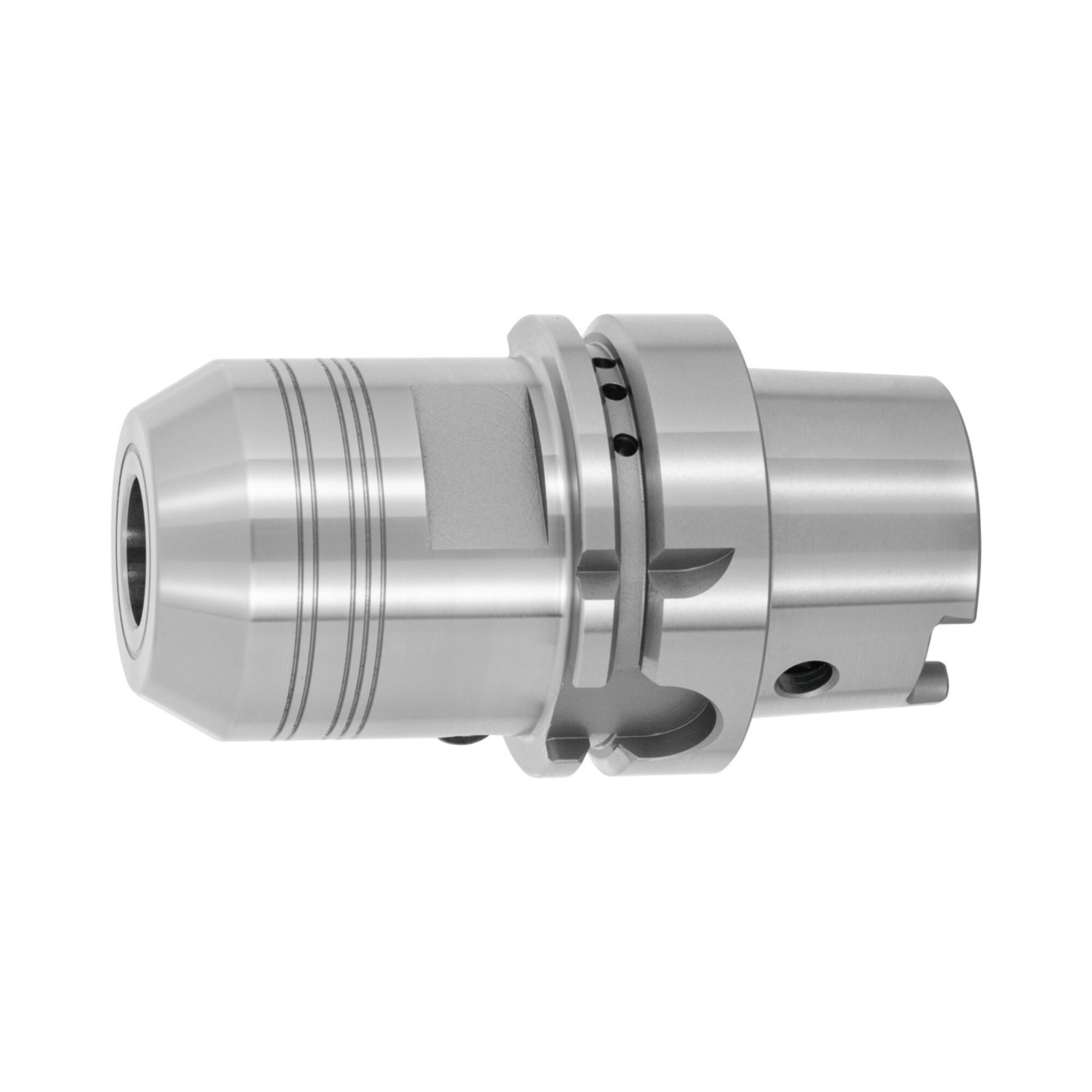 Holex HT-Futter, HSK-A 100 kurz, Spann-⌀ D1: 20 mm (307557 20)