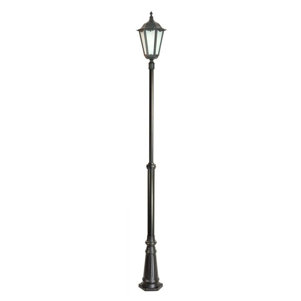 SU-MA Retro Buitenlamp Maxi Mastmodel OGMWN