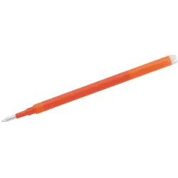 Pilot, Ersatzpatronen + Tintenfass, Tintenroller-Nachfüllmine (0.40 mm)