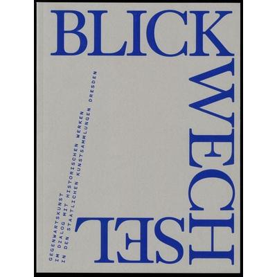 Blickwechsel, Taschenbuch von Dorothée Brill,Luise Richter, Spector Books, 978-3-95905-932-9