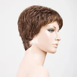 Ellen Wille Hairpower Perücke - Foxy Small 830.6 chocolate mix