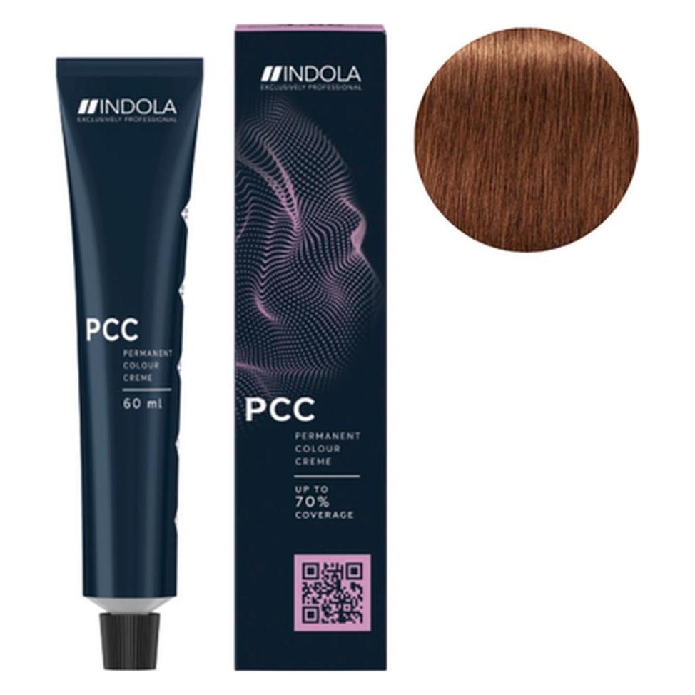 Indola Permanent Colour Creme 60ml (7,35) (38772115)