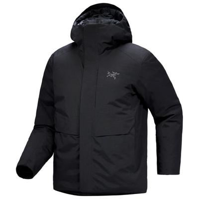 Arc'teryx - Therme Down Jacket - Daunenjacke Gr L schwarz