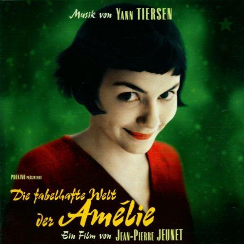 Die fabelhafte Welt der Amelie - Preis vom 11.10.2026 03:10:56 h