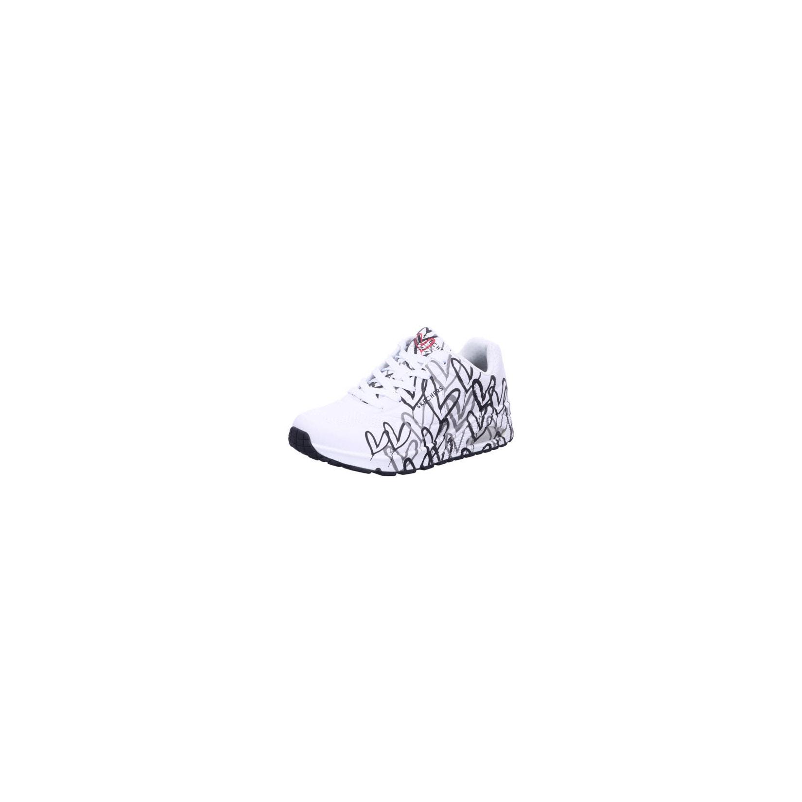 Skechers UNO - SPREAD THE LOVE 155507 WBGY Gr. 37