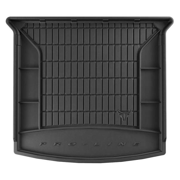 Frogum Seat Tarraco - Kofferraumwanne (TM405615)