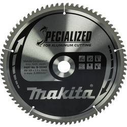 Makita B-33342 SPECIALIZED B-33342 Kreissägeblatt 305 x 30 x 2.4 mm 1 St.