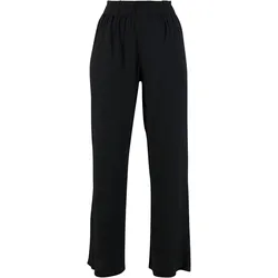 Blutsgeschwister, Damen, Outdoorhose, Power Walker (XS), Schwarz