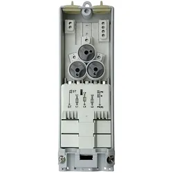 TYCO, Sicherung, EKM-2050-2D1-5S/U-2S (2.60 A)