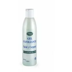 Nurana Facial And Body Scrub Gel 200ml