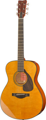 Yamaha FS5G NT Gloss Natur Hochglanz