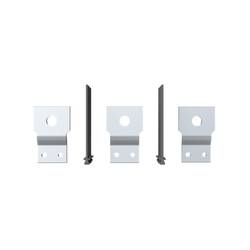 ABB KIT EF XT6 3PCS 80 Leistungsschalterzubehör 1 St. 1SDA104736R1