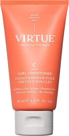 60ml Virtue Curl Conditioner