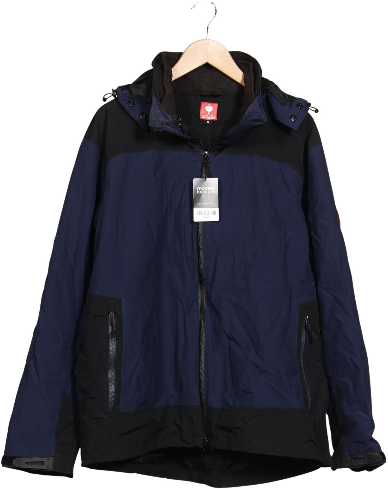 engelbert strauss Herren Jacke, Mehrfarbig, Gr. XL, Synthetik - Second Hand