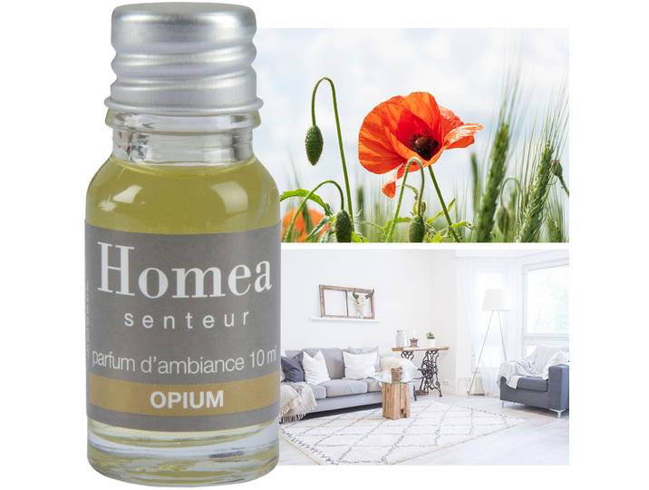 Duftöl Opium, Raumduft, 10ml