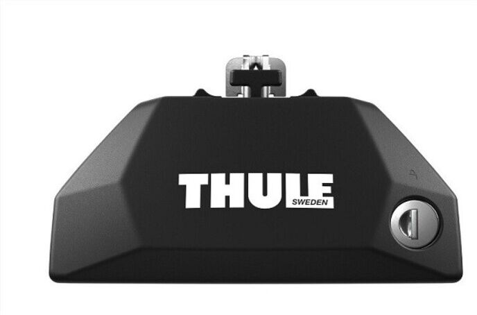 France Attelage Thule Evo Flush Rail