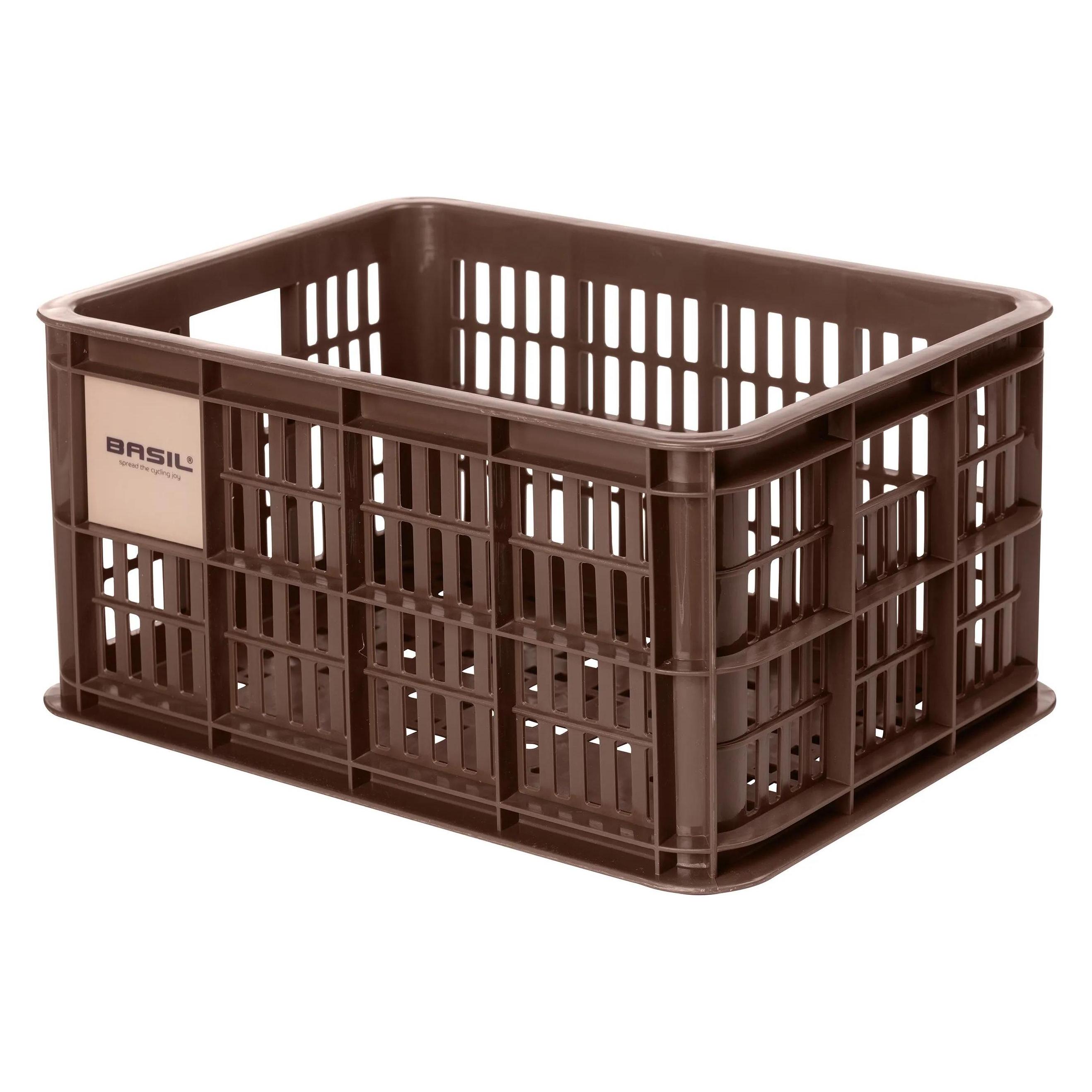 Basil Crate S (17.50 l) (722070)