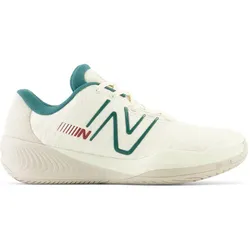 New Balance, Damen, Tennisschuhe, WCH996T5 996 v5 Hard Court (40.5), Beige