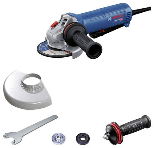 Bosch Power Tools Winkelschleifer 06013A6200