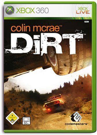 Codemasters - Colin McRae: DiRT - Preis vom 11.10.2026 03:10:56 h