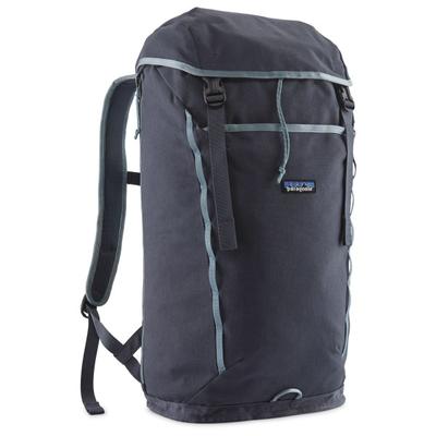 Patagonia - Fieldsmith Lid Pack - Daypack Gr One Size grau/blau