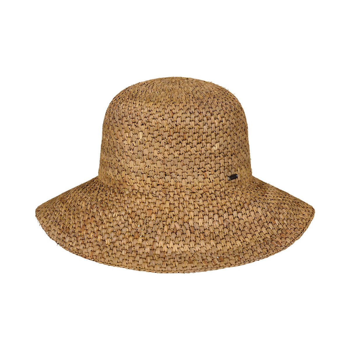 Barts Siezta Hat light brown (24) M 6766324