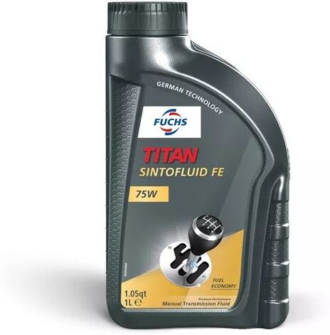 FUCHS 602183736 Getriebeöl