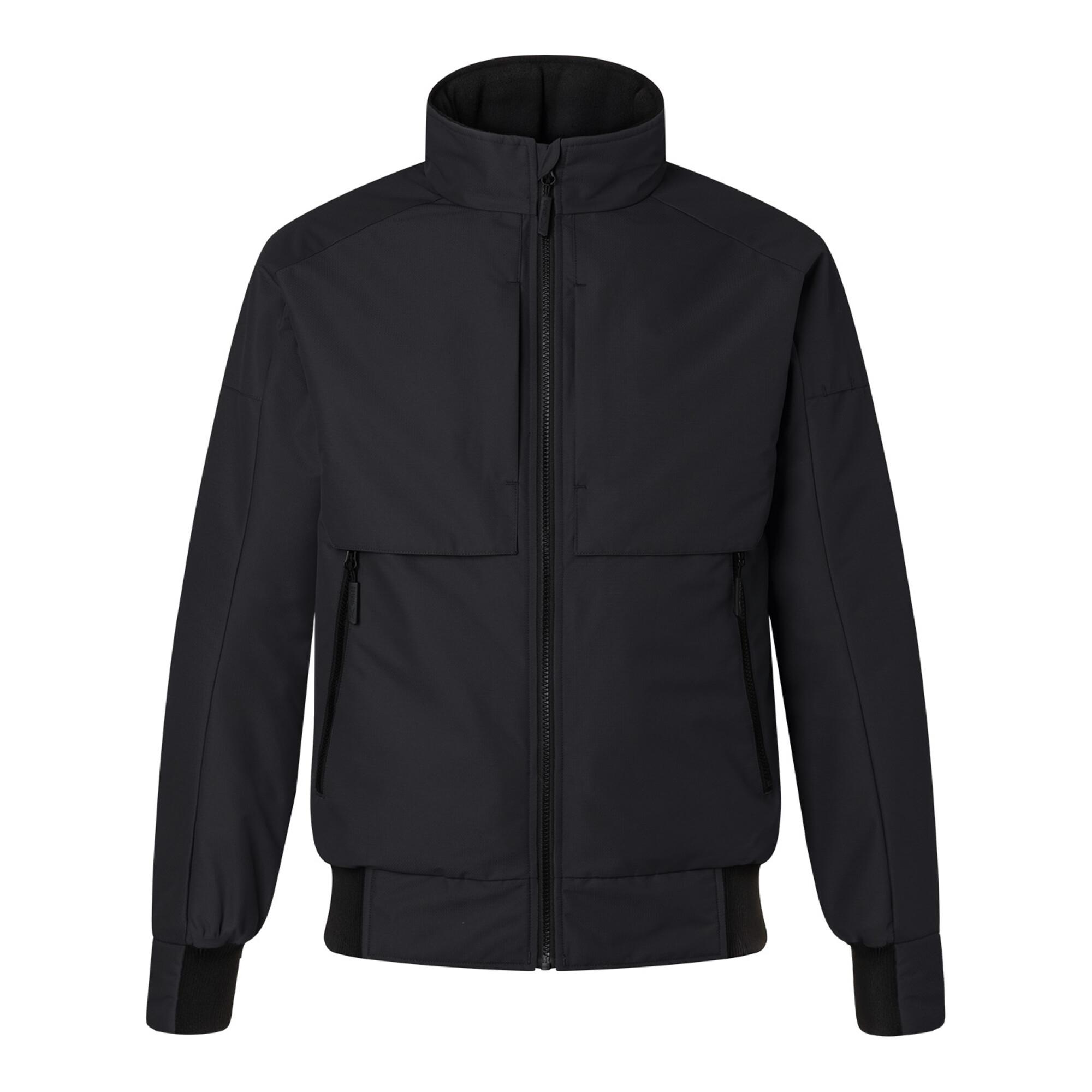 Kübler Performance Jacke schwarz L ; Kübler Workwear (1331 2211-99-L)