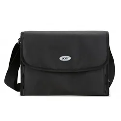 Acer Beamer Tragetasche schwarz schwarz