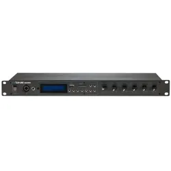 ZZone ZZONE200SA, Stereoverstärker