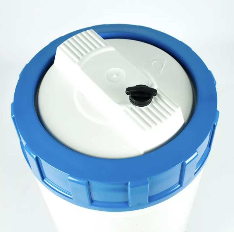 ASTRAL POOL Chlorinateur Brominateur Astralpool Dossi 5 off-line 5 kg