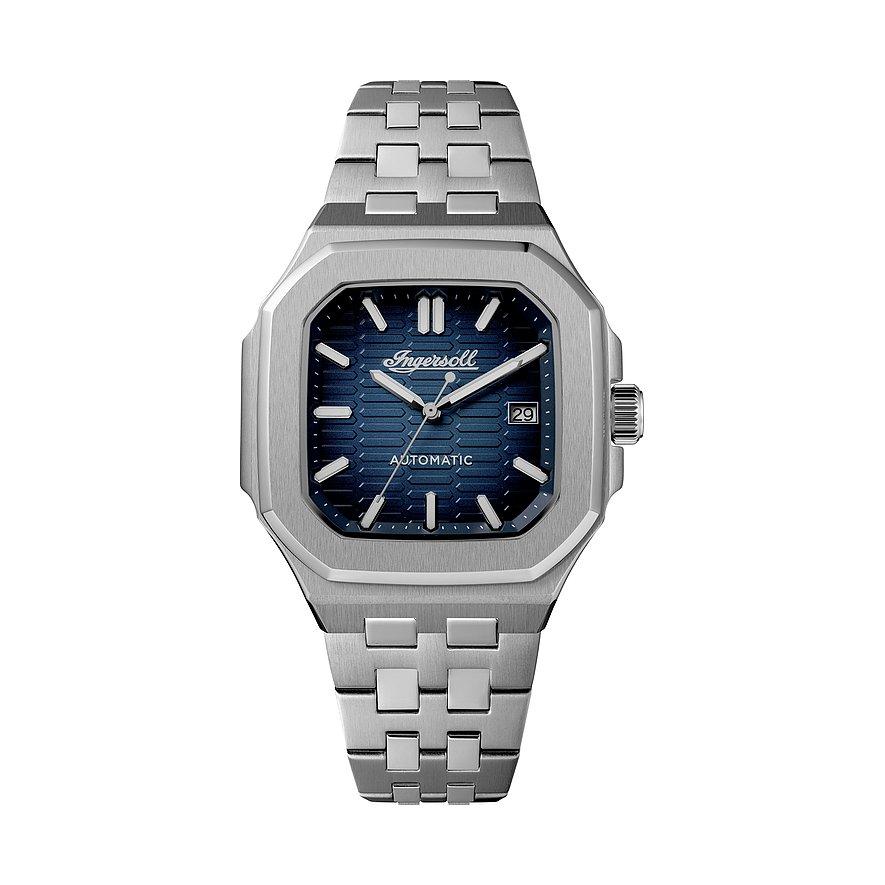 Ingersoll Herrenuhr The Yield, 26mm (S)