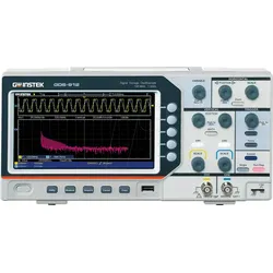 GDS-912 - Digital-Speicher-Oszilloskop GDS-912, 100 MHz, 2 Kanäle